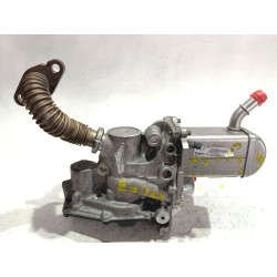 Recambio de enfriador egr para renault megane gr scenic 1.9 131cv referencia OEM IAM 996936M  