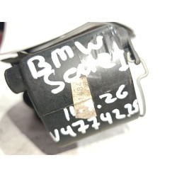 Recambio de tapa exterior combustible para bmw 1 (e81) 120 d referencia OEM IAM 1484  