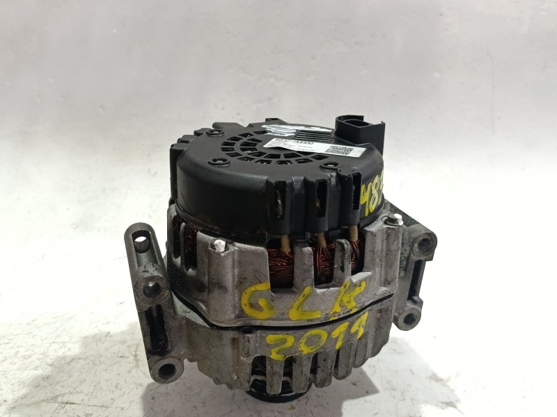 Recambio de alternador para mercedes-benz clase glk (x204) 200 cdi (204.901) referencia OEM IAM 483290800  