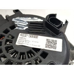 Recambio de alternador para mercedes-benz clase glk (x204) 200 cdi (204.901) referencia OEM IAM 483290800  