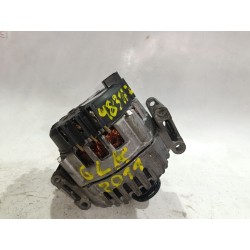 Recambio de alternador para mercedes-benz clase glk (x204) 200 cdi (204.901) referencia OEM IAM 483290800  