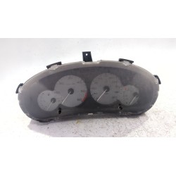 Recambio de cuadro completo para peugeot partner furgón/monospace (5_, g_) 2.0 hdi referencia OEM IAM 9652246300  