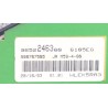 Recambio de cuadro completo para peugeot partner furgón/monospace (5_, g_) 2.0 hdi referencia OEM IAM 9652246300  
