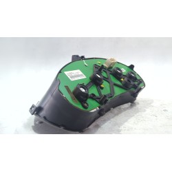 Recambio de cuadro completo para peugeot partner furgón/monospace (5_, g_) 2.0 hdi referencia OEM IAM 9652246300  