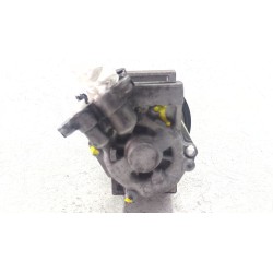 Recambio de compresor aire acondicionado para citroën c2 enterprise (jg_) 1.4 hdi referencia OEM IAM 926009154R  