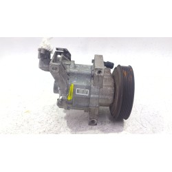 Recambio de compresor aire acondicionado para citroën c2 enterprise (jg_) 1.4 hdi referencia OEM IAM 926009154R  