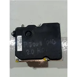 Recambio de nucleo abs para peugeot 3008 (05.2009) 2.0 hdi referencia OEM IAM 0265230879 0265951325  