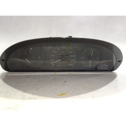 Recambio de cuadro completo para fiat punto (176_) 75 1.2 referencia OEM IAM 6060000017  