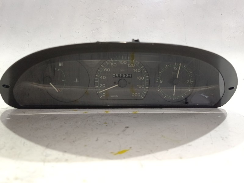 Recambio de cuadro completo para fiat punto (176_) 75 1.2 referencia OEM IAM 6060000017  