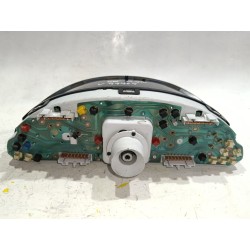 Recambio de cuadro completo para fiat punto (176_) 75 1.2 referencia OEM IAM 6060000017  