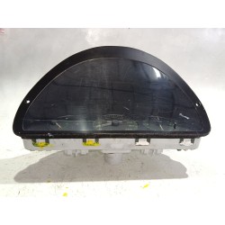 Recambio de cuadro completo para fiat punto (176_) 75 1.2 referencia OEM IAM 6060000017  