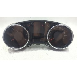 Recambio de cuadro completo para peugeot 3008 (05.2009) 1.6 access [1,6 ltr. - 84 kw hdi fap] referencia OEM IAM 9805232380  