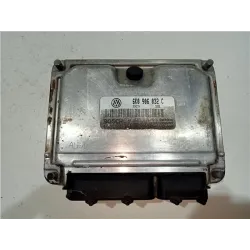 Recambio de centralita inyeccion para seat ibiza (6k1)(08.1999) 1.4 referencia OEM IAM 6K0906032C  