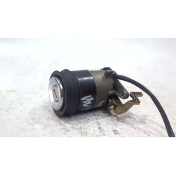 Recambio de bombin porton trasero para audi 80 b4 avant (8c5) 1.9 tdi referencia OEM IAM 4A5862055  