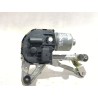 Recambio de mecanismo limpia delantero para peugeot 3008 (05.2009) 1.6 vti referencia OEM IAM 1397220577  