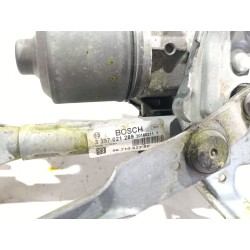 Recambio de mecanismo limpia delantero para peugeot 3008 (05.2009) 1.6 vti referencia OEM IAM 1397220577  