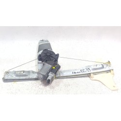 Recambio de mecanismo elevalunas trasero derecho para citroën c4 picasso i monospace (ud_) 2.0 hdi 138 referencia OEM IAM 440787