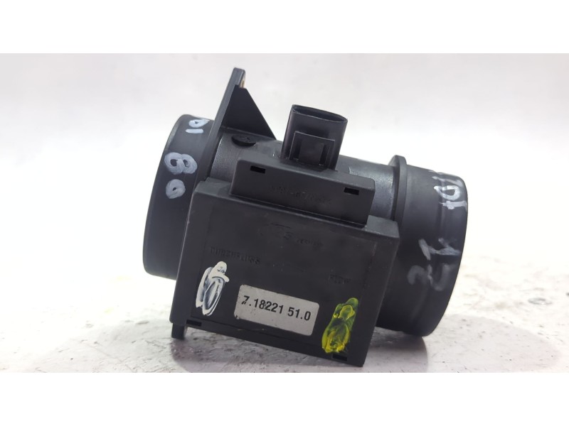 Recambio de caudalimetro para audi 80 b4 avant (8c5) 1.9 tdi referencia OEM IAM 718221510  