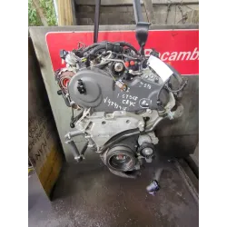 MOTOR COMPLETO CAYC 