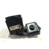 Recambio de enganche cinturon para renault megane i classic (la0)(1996) 1.9 dti (la1u) referencia OEM IAM 7700429723C  