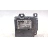 Recambio de centralita airbag para peugeot 307 (3a/c) 1.6 hdi 110 referencia OEM IAM 9654491180  