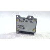 Recambio de centralita airbag para peugeot 307 (3a/c) 1.6 hdi 110 referencia OEM IAM 9654491180  