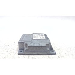 Recambio de centralita airbag para peugeot 307 (3a/c) 1.6 hdi 110 referencia OEM IAM 9654491180  