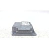 Recambio de centralita airbag para peugeot 307 (3a/c) 1.6 hdi 110 referencia OEM IAM 9654491180  