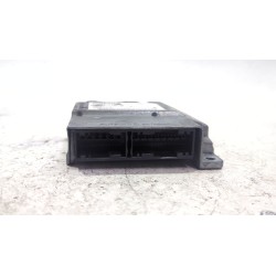 Recambio de centralita airbag para peugeot 307 (3a/c) 1.6 hdi 110 referencia OEM IAM 9654491180  