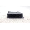 Recambio de centralita airbag para peugeot 307 (3a/c) 1.6 hdi 110 referencia OEM IAM 9654491180  