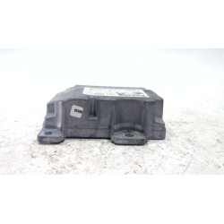 Recambio de centralita airbag para peugeot 307 (3a/c) 1.6 hdi 110 referencia OEM IAM 9654491180  