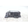 Recambio de centralita airbag para peugeot 307 (3a/c) 1.6 hdi 110 referencia OEM IAM 9654491180  