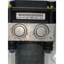 Recambio de nucleo abs para peugeot 3008 (05.2009) 2.0 hdi referencia OEM IAM 0265230879 0265951325  