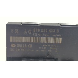 Recambio de modulo electronico para audi a3 (8p1) 1.9 tdi referencia OEM IAM 8P0959433B  