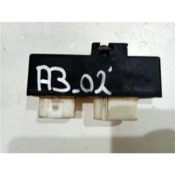 Recambio de caja precalentamiento para audi a3 (8l)(09.1996) 1.9 tdi ambiente [1,9 ltr. - 81 kw tdi] referencia OEM IAM 1J091950