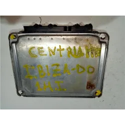 Recambio de centralita inyeccion para seat ibiza (6k1)(08.1999) 1.4 referencia OEM IAM 6K0906032C  