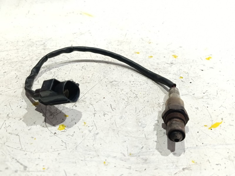 Recambio de sonda lambda para land rover discovery v (l462) 2.0 sd4 4x4 referencia OEM IAM 0281004676677  