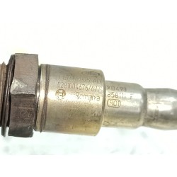 Recambio de sonda lambda para land rover discovery v (l462) 2.0 sd4 4x4 referencia OEM IAM 0281004676677  