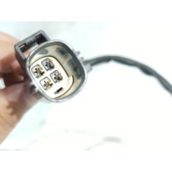 Recambio de sonda lambda para land rover discovery v (l462) 2.0 sd4 4x4 referencia OEM IAM 0281004676677  