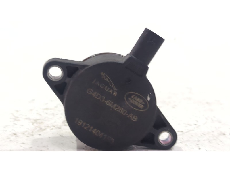 Recambio de sensor para land rover discovery v (l462) 2.0 sd4 4x4 referencia OEM IAM G4D36M280AB  