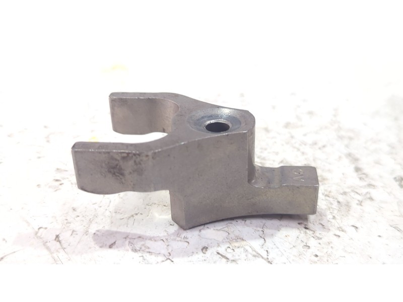 Recambio de brida inyector para land rover discovery v (l462) 2.0 sd4 4x4 referencia OEM IAM   