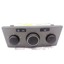 MANDO CLIMATIZADOR 90151241 