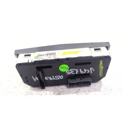 Recambio de mando climatizador para opel astra h (a04) 1.4 (l48) referencia OEM IAM 90151241  
