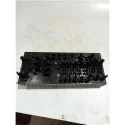 Recambio de caja fusibles/rele para audi 100 berlina (c4)(1990) 2.5 básico [2,5 ltr. - 85 kw tdi] referencia OEM IAM 87K44394182