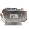 Recambio de enfriador aceite para land rover discovery v (l462) 2.0 sd4 4x4 referencia OEM IAM G4D36A642BB  