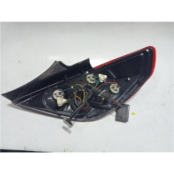 Recambio de piloto trasero izquierdo para opel corsa d (2006) 1.3 cdti referencia OEM IAM LDB-HU229 LDBHU229 JX2057  