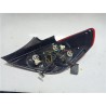 Recambio de piloto trasero izquierdo para opel corsa d (2006) 1.3 cdti referencia OEM IAM LDB-HU229 LDBHU229 JX2057  