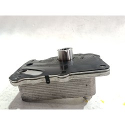 Recambio de enfriador aceite para land rover discovery v (l462) 2.0 sd4 4x4 referencia OEM IAM G4D36A642BB  