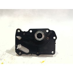 Recambio de enfriador aceite para land rover discovery v (l462) 2.0 sd4 4x4 referencia OEM IAM G4D36A642BB  