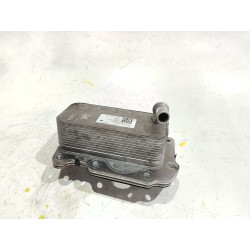 Recambio de enfriador aceite para land rover discovery v (l462) 2.0 sd4 4x4 referencia OEM IAM G4D36A642BB  